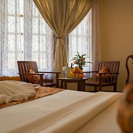 Sun Inns Hotel Сием Реап Екстериор снимка