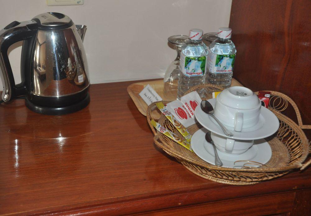 Sun Inns Hotel Сием Реап Екстериор снимка