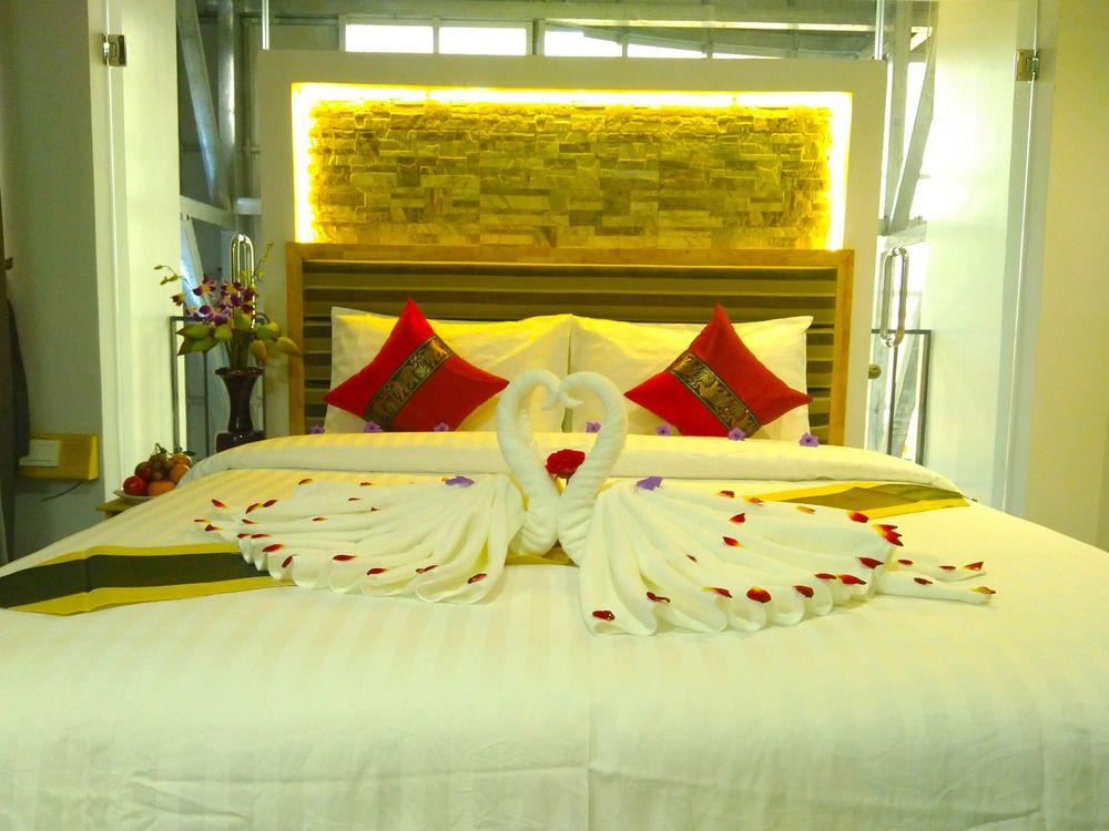 Sun Inns Hotel Сием Реап Екстериор снимка