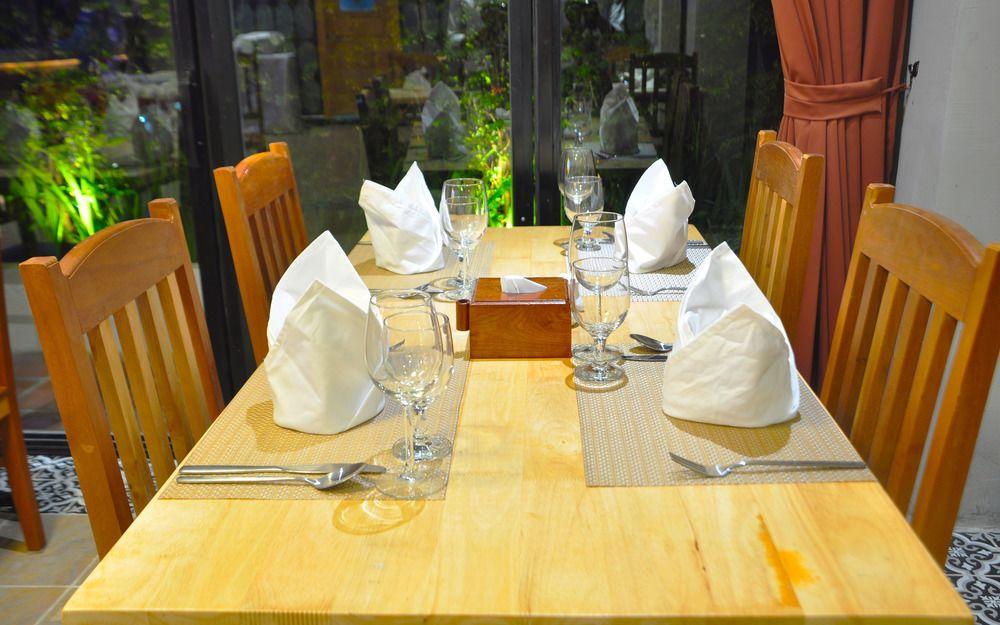 Sun Inns Hotel Сием Реап Екстериор снимка