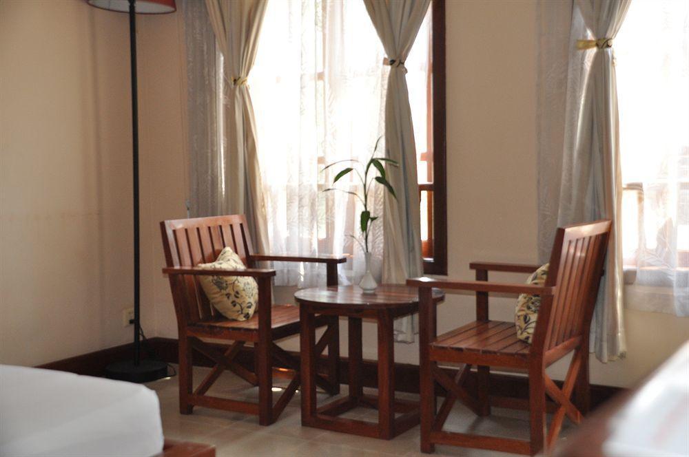 Sun Inns Hotel Сием Реап Екстериор снимка