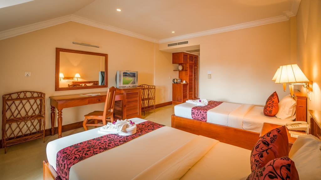 Sun Inns Hotel Сием Реап Екстериор снимка