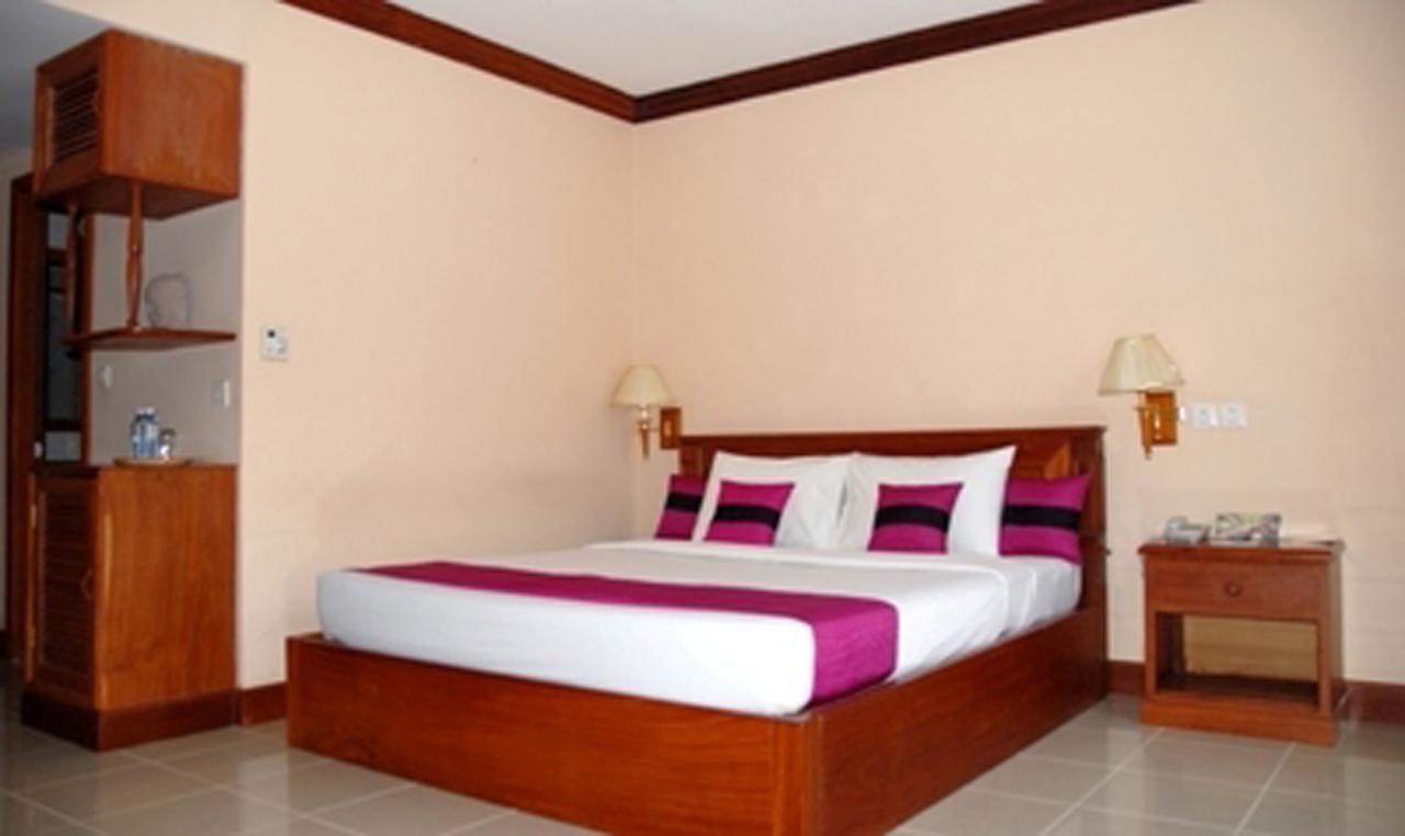 Sun Inns Hotel Сием Реап Стая снимка